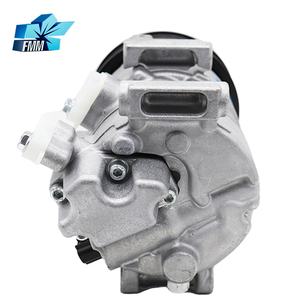 Compresor de Aire Acondicionado 4471804510 883100F010 8831005080 para Avensis 1.6 / Verso 1.6 - Product Image 3