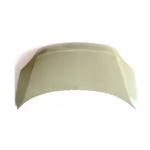 Aftermarket capot bonnet hood for Suzuki swift auto body parts