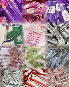 Intieme Gezondheid Natuurlijke Vaginale Aanscherping Gel Postpartum Herstelgel Die Veilig Reinigt En Panty 'S Vagina - Product Image 6