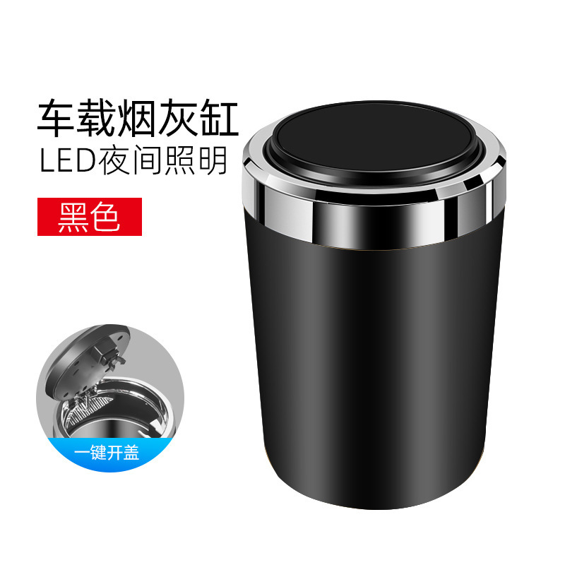 Negro frío [estilo Press-Up]