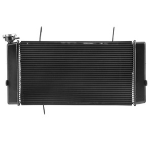 Reemplazo del tanque de agua de refrigeración del enfriador del radiador de la motocicleta XXUN para <span class=keywords><strong>SUZUKI</strong></span> <span class=keywords><strong>v</strong></span>-<span class=keywords><strong>strom</strong></span> 1050 DL1050 <span class=keywords><strong>2023</strong></span>-2025 <span class=keywords><strong>2023</strong></span> 2024 2025 - Product Image 2