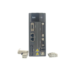 ไดรเวอร์ Asda-m Series Ecma-l11855r3/ecma-l11855s3 ใหม่และของแท้  ชุดควบคุมอัตโนมัติสำหรับอุตสาหกรรมแบบตั้งโปรแกรมได้  PLC ของแท้ใหม่ - Product Image 1