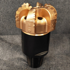 7 7/8 Inch Broca para Rock <span class=keywords><strong>PDC</strong></span> Brocas para Mining & Energy Industries - Product Image 4