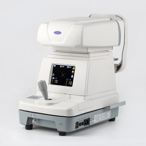 เครื่องวัดค่าหักเหแสงแบบดิจิตอลพกพา รุ่น FA-6000A คุณภาพสูง คุ้มค่า พร้อมฟังก์ชั่นวัดค่าความโค้งกระจกตา ความแม่นยำ 0.02 Ri CE 0-85% Brix FA-6000A Auto R - Product Image 1