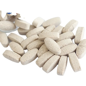 2023 фирменная марка ashwagandha-fadogia, персонализированный планшет с формулами - Product Image 3