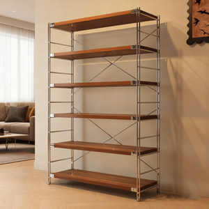 Estantes de Almacenamiento de Plástico de 3, 4 y 5 Niveles, Unidades de Estanterías para Cocina, Sala de Estar, Dormitorio y Oficina - Product Image 2
