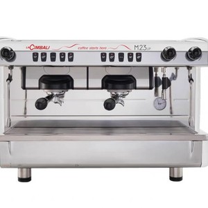 Anillo de Sellado de Goma para Cabezal de Cafetera La Cimbali M27, Pieza de Repuesto para Uso Comercial - Product Image 1