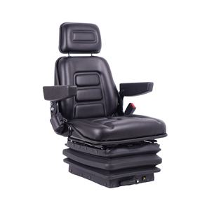 Asiento duradero para tractor agrícola, suministro marino resistente a la intemperie - Product Image 2