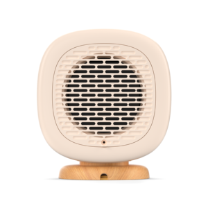 Nouveau type de chauffage, souffleur d'air chaud de <span class=keywords><strong>bureau</strong></span>, <span class=keywords><strong>sous</strong></span> le <span class=keywords><strong>bureau</strong></span> pour une utilisation au <span class=keywords><strong>bureau</strong></span>. - Product Image 2