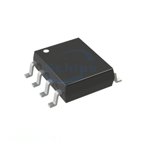 Ic Chips Integrated Circuit BD4269EFJ-CE2 IC REG LIN POS ADJ 300MA 8HTSOP Original One Stop Service 8 SOlC (0.154", 3.90mm Width - Product Image 1