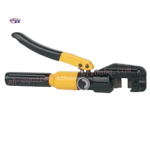 HY series Hydraulic Hand Rebar Cutting Tool Steel Wire Rope Cutter