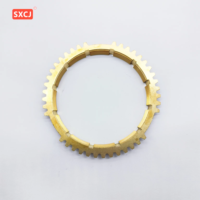 Pièces de boîte de vitesses automatique d'usine, bague de synchronisation OEM SYN-E47-R MN168936 pour Mitsubishi Evolution 4/5/6/7