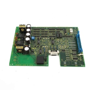 A16B-2300-0080 Placa de Circuito Original FANUC para Máquina Herramienta, Nueva, con Garantía de un Año, Accesorios para Máquina Herramienta A16 - Product Image 1