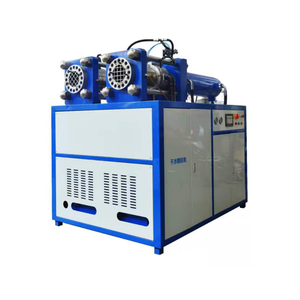 Machine à glace sèche portative de vente chaude de 13Mm pour la réfrigération industrielle utilisée avec le prix concurrentiel - Product Image 4