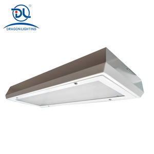 Luz <span class=keywords><strong>LED</strong></span> antideslumbrante <span class=keywords><strong>para</strong></span> <span class=keywords><strong>techo</strong></span>, diseño <span class=keywords><strong>para</strong></span> la cárcel, con tubo T8 <span class=keywords><strong>de</strong></span> 20W - Product Image 6