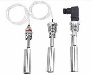 Nouveau design – Capteur de niveau à flotteur latéral mini à bas prix en acier inoxydable SUS 304/SS316 pour réservoir d'eau - Product Image 4