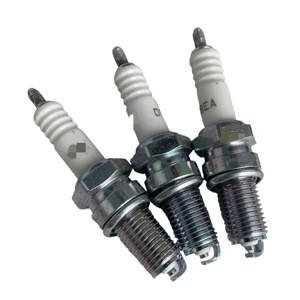 Bujías de Alto Rendimiento D8EA 2120 de Iridio y Platino para Motocicletas <span class=keywords><strong>Honda</strong></span>, Yamaha, Kawasaki, Suzuki, Venta al Por Mayor para Reparación de Motos - Product Image 3