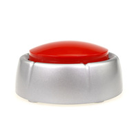 Programmable USB Suara Tombol Push Button Dapat Direkam Suara Chip Buzzer Tombol Suara