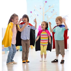 Costume da Spider-Man per Adulti XJ Halloween Echo Superhero con Mantello per Spettacoli, Vendita all'Ingrosso - Product Image 2