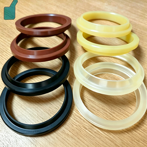 Anillos antipolvo tipo J YXJ/JA/JB/JD/<span class=keywords><strong>FA</strong></span>/FC/WA1 para sombreros de paja 70*<span class=keywords><strong>78</strong></span>/80/81/82/84/100*<span class=keywords><strong>3</strong></span>/4 - Product Image 2