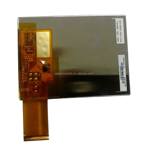 PD035VX8 หน้าจอ LCD ดั้งเดิม 3.5 นิ้ว 480x640 โมดูล LCD สำหรับเครื่องสแกนอุตสาหกรรม, HMI - Product Image 1