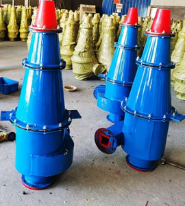 Factory Direct Sales High Capacity Heavy Duty Ceramic Ore Hydrocyclone Machine in Mining Field - Product Image 2