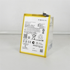 Batería de Repuesto de Grado Premium de 5000mAh para Motorola QF50, Moto G 5G XT2417 G34 CE, con Certificación RoHS, Venta al Por Mayor - Product Image 3