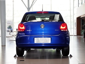 Volkswagen <span class=keywords><strong>Polo</strong></span> 2013 Usado, Hatchback, Auto de <span class=keywords><strong>Segunda</strong></span> <span class=keywords><strong>Mano</strong></span> en Venta, Buen Estado - Product Image 6