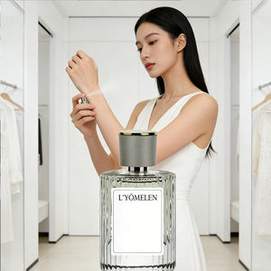 Parfum Huile Essentielle Végétale Naturelle France Longue Durée Collection Privée Senteur Boisée Agrumes pour Homme - Product Image 3