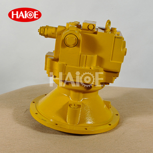 706-7K-01150 para PC490-11 PC490-10 Motor de Giro - Product Image 2