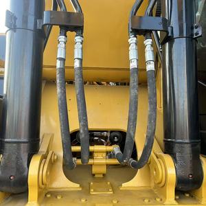 รถขุด CAT 336D2 สภาพเดิมๆ ใช้งานน้อย ชั่วโมงการทำงานต่ำ ประสิทธิภาพดี - Product Image 6