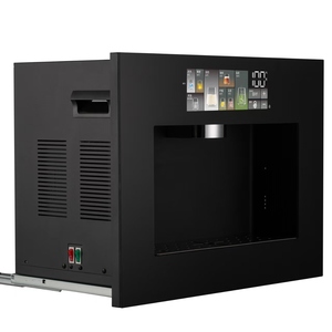 Distributeur d'eau en acier inoxydable fabriqué à Ningbo |   Chauffe-eau mural chaud et froid pour usage commercial B2B - Product Image 5