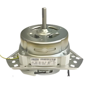 Motor de centrifugado universal para el hogar, compatible con lavadoras semiautomáticas Godrej (6 kg a 7,8 kg) - Product Image 2