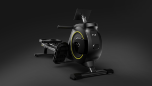 Máquina <span class=keywords><strong>de</strong></span> <span class=keywords><strong>Remo</strong></span> <span class=keywords><strong>de</strong></span> Resistencia Ajustable y Duradera para Entrenamiento <span class=keywords><strong>de</strong></span> Cuerpo Completo y Cardio <span class=keywords><strong>en</strong></span> Casa - Product Image 5