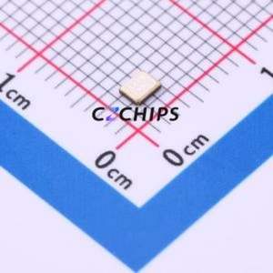 L225S250L11L Crystal (Passive) SMD2520-4P Crystal Oscillator SMD Crystal Oscillator 25MHz 10ppm 12pF - Product Image 1