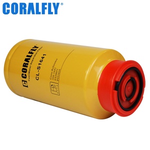 Filtre séparateur eau-carburant 326-1641 P550900 P551010 FS20051 2254152 4238522 4238522 1R0781 1R0769 pour Caterpillar - Product Image 4