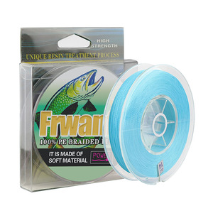 6LB-300LB 300 M 1000 M/spool pe dòng fishing 8 strands dòng bện - Product Image 6