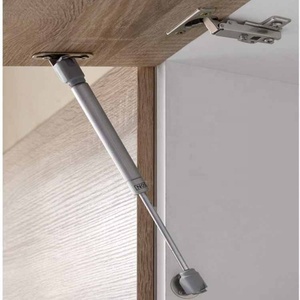 Armadietto da Cucina in Legno Semplice e Compatto, Design Cinese per Mobili e Contenitori - Product Image 4