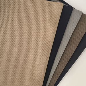 DT1533 88%Polyester+12%Spandex Weft Jacquard Elastic Sandwich Mesh Fabric for <b>Toys</b> <b>Sport</b> Use and Bagpack - Product Image 3