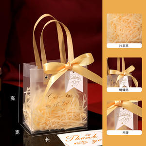 Meilleur prix d'usine Emballage de shopping de luxe de haute qualité Sacs cadeaux en papier pour la vente au détail de boutique en noir mat personnalisé Impression des fêtes - Product Image 6