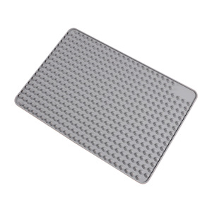 Silicone Baking Mat Oven Safe Dishwasher Safe For Barbecue Cooking - Product Image 1