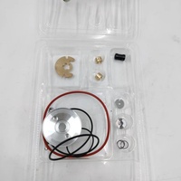 Kit de Reparación de Turbo ELT08 1118100XEC05 CW713R, Cojinete de Cobre para Great Wall Poer Haval F7 TANK 300 GW4C20B 2.0T