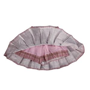 Mini-jupe en coton de style tendance, vêtements d'occasion en vrac - Product Image 6