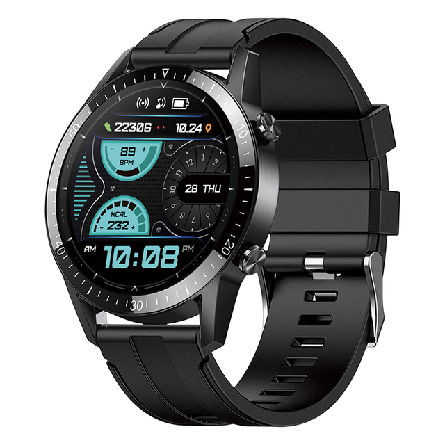 KAKUSIGA Hot Sale Sports Music Smart Watch 2023 Hombre IP67 Waterproof for Android and IOS Multifunctional Strong Practicality