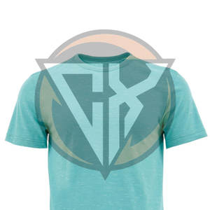 Nouveauté T-shirt de sport en coton personnalisé avec étiquette privée pour homme, nouveau design, prix de gros, t-shirt pour homme de haute qualité - Product Image 4