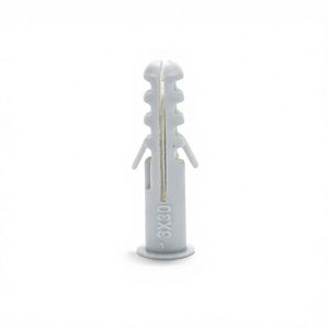Ancrage au sol hélicoïdal en acier robuste, kit d'ancrage à visser pour poteau, vis d'ancrage pour maison mobile 1500-2000 kg, thermolaqué - Product Image 1