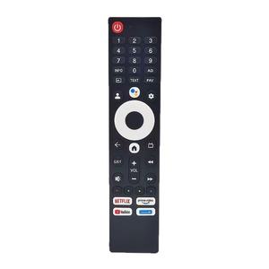 Control Remoto Universal para Android <span class=keywords><strong>TV</strong></span> Cdwep, Materiales ABS de Buena Calidad, 55G22, Control Remoto Universal para Smart <span class=keywords><strong>TV</strong></span> TCL <span class=keywords><strong>CHIQ</strong></span> - Product Image 4