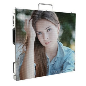 Màn Hình <span class=keywords><strong>Led</strong></span> Video Trực Tiếp Gợi Cảm - Product Image 1