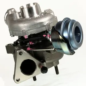 GT1749V (S2) Turbo 454231-0010 turbocompressore per Audi Seat Skoda Volkswagen 454231-0009 454231-5009S AR0110 028145702R