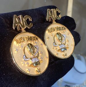 Pass <strong>Diamond</strong> <strong>Tester</strong> Hip Hop Fine Jewelry S925 Vvs <strong>Moissanite</strong> <strong>Diamond</strong> Iced Out Custom <strong>Moissanite</strong> Pendant Hiphop - Product Image 4